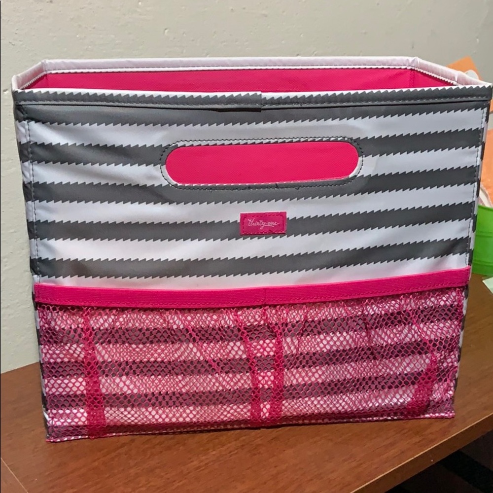 Thirty one. Fold n file